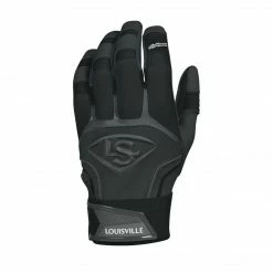 Louisville Slugger Prime Batting Glove: WTL6102 Batting Gloves