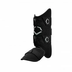 Accessories EvoShield Adult PRO-SRZ Batter's Leg Guard: WTV1200
