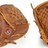 Nokona Walnut WV1250C Fastpitch Glove: WV1250C