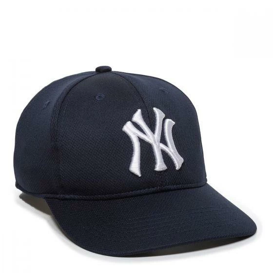 Hats Outdoor Cap MLB Replica Adjustable Baseball Cap: MLB350