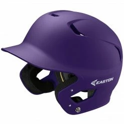 Batting Helmets Easton Z5 Grip Matte Batting Helmet XL: A168202