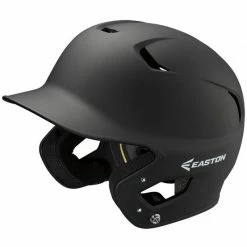 Easton Z5 2.0 Junior Grip Matte Batting Helmet: A168092 Batting Helmets