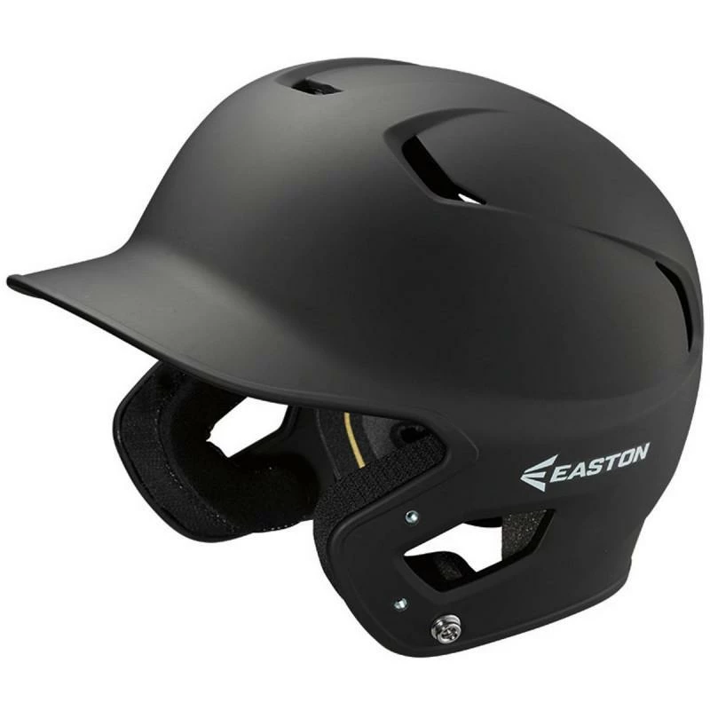 Easton Z5 2.0 Junior Grip Matte Batting Helmet: A168092 Batting Helmets