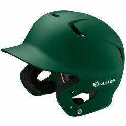 Easton Z5 2.0 Junior Grip Matte Batting Helmet: A168092 Batting Helmets