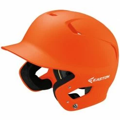 Easton Z5 2.0 Junior Grip Matte Batting Helmet: A168092 Batting Helmets