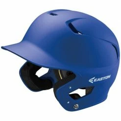 Easton Z5 2.0 Junior Grip Matte Batting Helmet: A168092 Batting Helmets