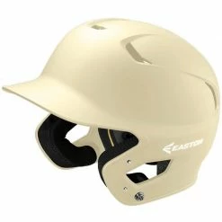 Easton Z5 2.0 Junior Grip Matte Batting Helmet: A168092 Batting Helmets